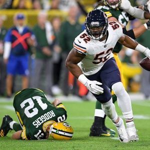 Meet your Posher, Paul